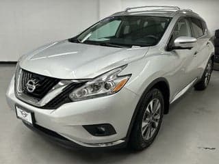 Nissan 2016 Murano