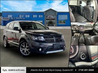 Dodge 2017 Journey