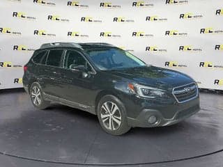 Subaru 2018 Outback