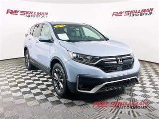 Honda 2020 CR-V