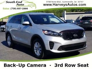 Kia 2020 Sorento