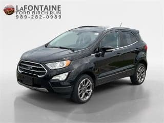 Ford 2021 EcoSport