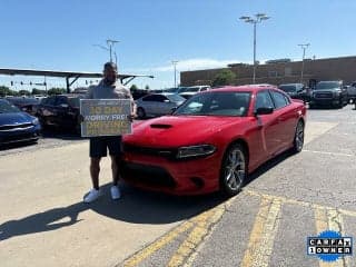 Dodge 2023 Charger