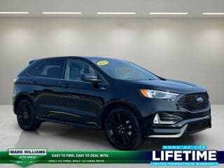 Ford 2024 Edge