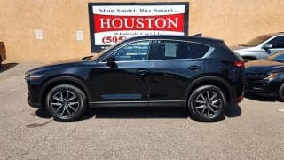 Mazda 2017 CX-5