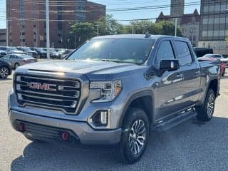 GMC 2020 Sierra 1500