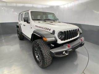 Jeep 2024 Wrangler