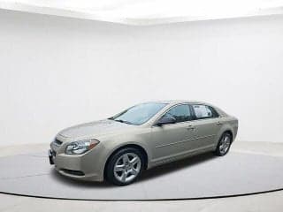 Chevrolet 2010 Malibu