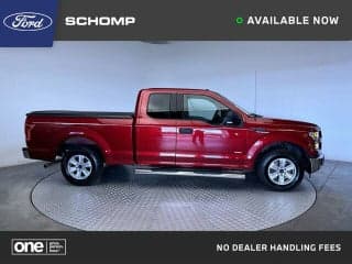 Ford 2015 F-150