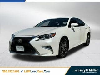 Lexus 2017 ES 350