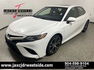 Toyota 2018 Camry