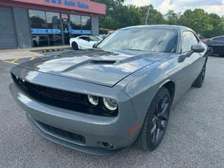 Dodge 2019 Challenger