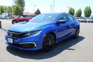 Honda 2020 Civic