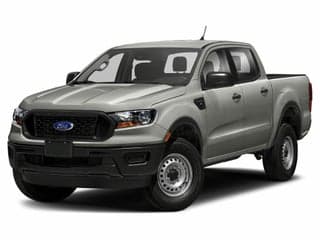 Ford 2021 Ranger