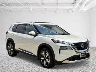 Nissan 2023 Rogue