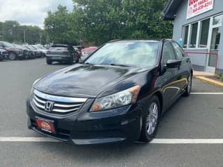 Honda 2012 Accord