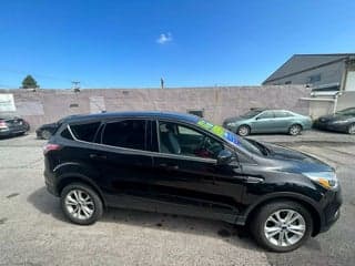 Ford 2017 Escape