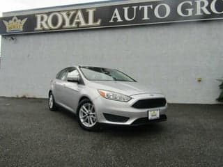 Ford 2017 Focus