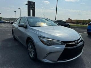 Toyota 2017 Camry