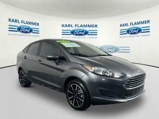 Ford 2018 Fiesta