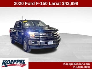 Ford 2020 F-150