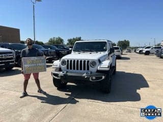 Jeep 2022 Wrangler Unlimited