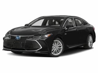 Toyota 2019 Avalon Hybrid