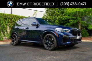 BMW 2021 X5