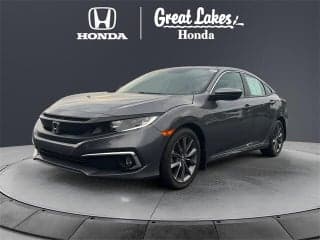 Honda 2021 Civic