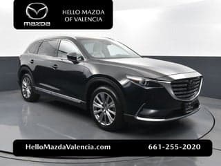 Mazda 2021 CX-9