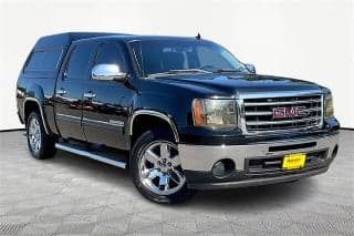 GMC 2013 Sierra 1500