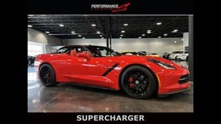 Chevrolet 2014 Corvette