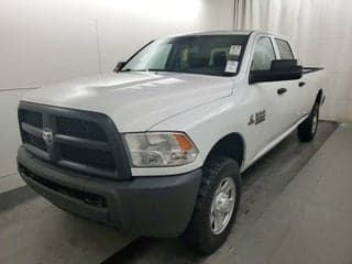 Ram 2018 3500