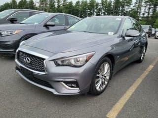 Infiniti 2019 Q50