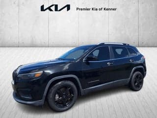 Jeep 2019 Cherokee