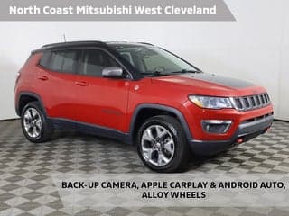 Jeep 2020 Compass