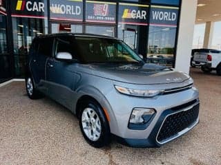 Kia 2022 Soul