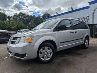 Dodge 2010 Grand Caravan