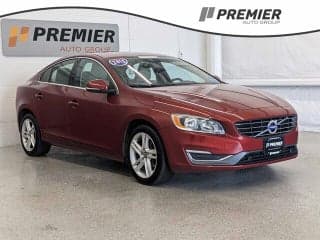 Volvo 2015 S60