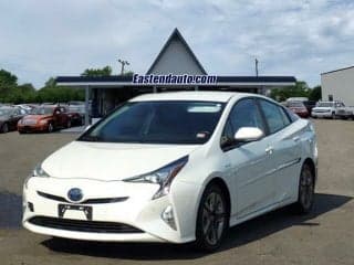 Toyota 2016 Prius