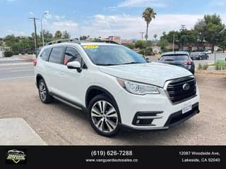 Subaru 2019 Ascent