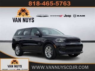 Dodge 2022 Durango