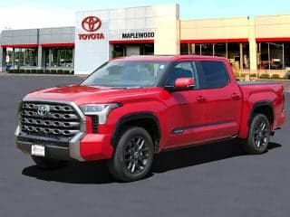 Toyota 2024 Tundra