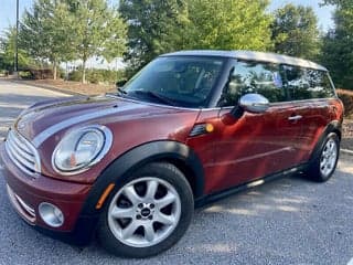 MINI 2008 Cooper Clubman