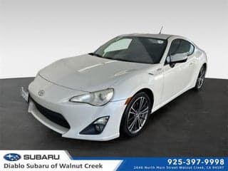 Scion 2014 FR-S