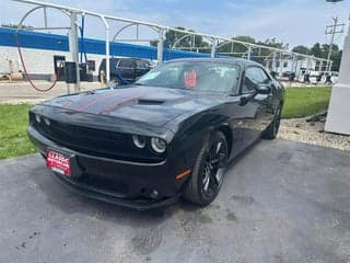 Dodge 2018 Challenger