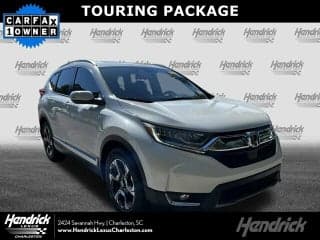 Honda 2019 CR-V