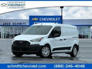 Ford 2022 Transit Connect