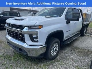 Chevrolet 2023 Silverado 2500HD