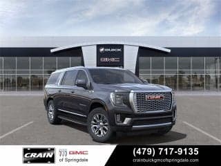 GMC 2024 Yukon XL